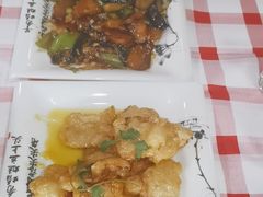 -羊家胡同·龙虾烧烤火锅(龙汇路店)