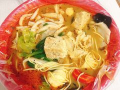 -安发瞧麻辣烫(总店)