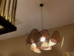 大堂-胖虎打面团(九眼桥店)
