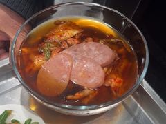 -韩麦大冷面(桂花街直营店)