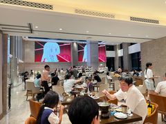 -菲住布渴酒店自助餐厅(阿里巴巴西溪园区店)