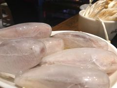 -纸盐河码头火锅(十八梯店)