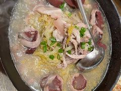 -鸽子窝(黄村店)