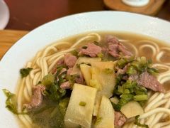 -奎元馆.百年奎元.非遗传承(西湖边的解放路店)