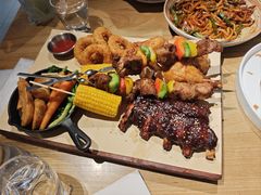 -魏客咖啡(中铁中心店)
