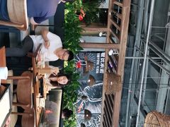 -管氏翅吧(台湾街店)