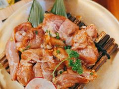 -汤连得温泉馆(宝山店)