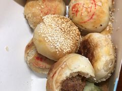 -真老大房鲜肉月饼(南京路步行街店)