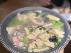 -蜜桃餐厅·伴山(湖滨商业街店)