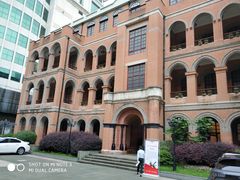 -上海市商贸旅游学校(浦西校区)