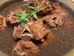 草原精品羊蝎子锅-和庆斋羊蝎子火锅·碳缸烧烤(顺义旗舰店)