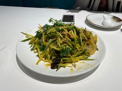 -萍香大厨·锅包肉(大东门店)
