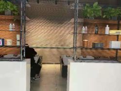 -NICE SALON 奈丝造型
