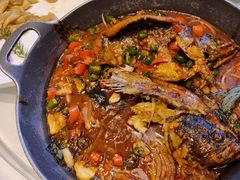 -燕郊烧鸽子(酷车小镇店)