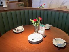 -荷花亭·湖北融合菜(十堰武商MALL店)