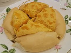 老娘菠萝包-翠园(北京王府中环店)