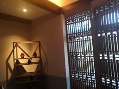-丽江金茂隐逸酒店-凯悦臻选SPA