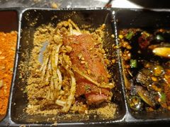 -冰冰龙虾·江湖菜·花园江景餐厅