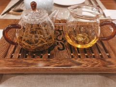 -格桑花开药膳蔬食文化空间