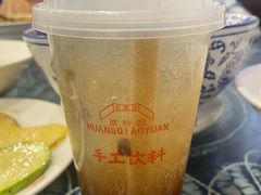 -桥香园云南过桥米线(金马碧鸡店)