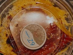 -上清·三文鱼鲜寿司(同德店)