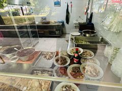 -温记府廟豆汤饭·始于1955年(海椒店)
