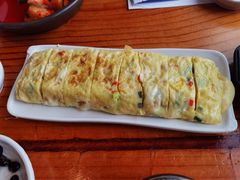 奶酪鸡蛋卷-青鹤谷(苏州店)