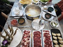 -牛天下·牛肉·海鲜·打边炉·融合菜