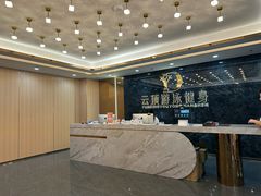 -云顶游泳健身(广州塔店)