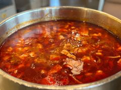 -西塔老太太泥炉烤肉(青浦蟠龙天地店)