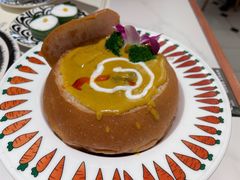 -太食獸泰式茶餐厅(IFS国金中心店)