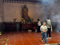 -莆田南少林寺