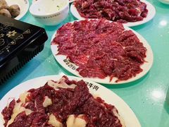 -乌记鲜活牛肉城(金砂东路店)