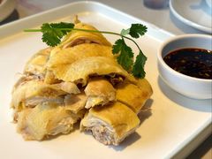 -壹只菜·崇明本地特色菜(崇明南门店)