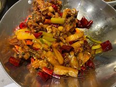 -大鹏饭店·金陵家宴(奥体中心店)