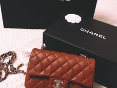 -CHANEL(恒隆广场店)