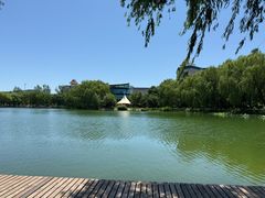 -渤海大学(松山校区)