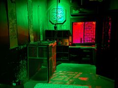 -棂笼·深度沉浸密室(武汉旗舰店)