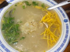 -老雒阳面馆·水席(洛宁高速路口店)