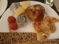 -永泰福朋喜来登酒店-宜客乐自助餐厅(远大路店)