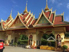 -西双版纳勐泐文化旅游区