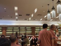 -东方之珠洗浴休闲广场(南开店)