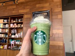 -星巴克(深圳平安金融中心B1店)