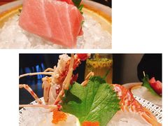 -Mr·Fish鱼鲜生海鲜放题(银泰in99店)