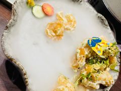 -食味酒味天津菜·古法鲜酿米酒(鼓楼店)