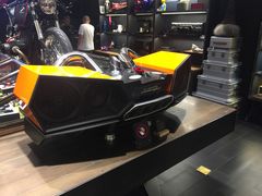 -drivepro(三里屯店)