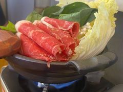 -大鲜生·亚洲菜融合小食堂