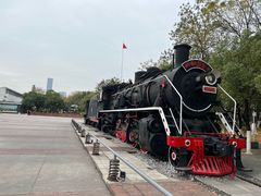 -柳州工业博物馆