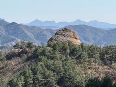 -磬锤峰森林公园