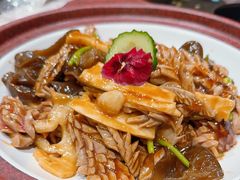 -鸢飞潍坊菜馆(鸢飞大酒店)